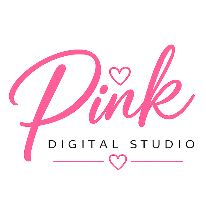 Pink Digital Studio